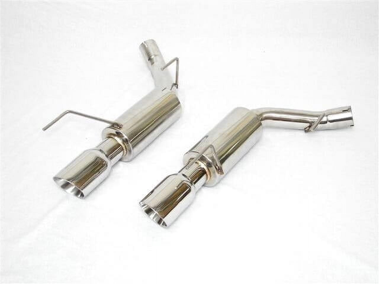 Flowtech 12136FLT Exhaust System Kit