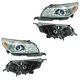 thumbnail image 1 of PAR FAROS tipo para xenon - Compatible con Chevrolet Malibu 2013 - 2015 GEN Genérica ., 1 of 4