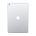 thumbnail image 2 of Restored Apple iPad 8 10.2"" Tablet, 2020, 32GB, Wi-Fi only, Silver (Refurbished), 2 of 2
