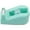 Light Green, variant on Cute Pink Desktop Tape Dispenser for Office/Home