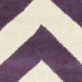 thumbnail image 2 of Safavieh Chatham Jake Zigzag Stripes Area Rug, 2 of 5