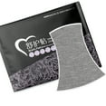 thumbnail image 6 of 12pc Invisible Panty Liners SelfStick Cotton Protections Seamlessly fit Women Underwear, 6 of 9