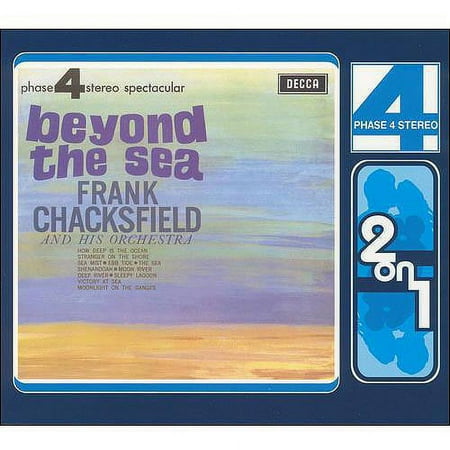 Beyond the Sea / The New Limelight