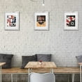 thumbnail image 2 of House Day Farm House Rustic 16 in x 20 in White Pictures Frame, 2 of 7
