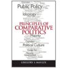 Principles of Comparative Politics (Paperback) by Gregory Mahler
