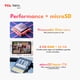 thumbnail image 4 of Tablet TCL 10L Gen3 4GB RAM 64GB ROM Negro, 4 of 9
