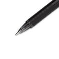 thumbnail image 4 of Uni-Ball 1768011 Jetstream 101 Ball Point Pens, Bold Point, Black Ink, 12-Count, 4 of 6