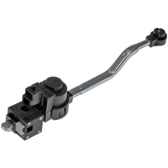 Shift Interlock Solenoid - Compatible with 1995 - 1999 GMC K2500 Suburban 1996 1997 1998
