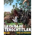 thumbnail image 1 of La Caída de Tenochtitlan II GRIJALBO Papel, 1 of 2
