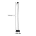 thumbnail image 2 of Muddler Thickened 201 Stainless Steel 4.1cm 29cm Anti-slip for Cocktail, 2 of 5