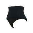 thumbnail image 6 of Butt Lifter Panties Women Shaper Thong Waist Tummy Control G-string, 6 of 7