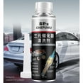thumbnail image 3 of Engine Cleaner Catalytic Converter Cleaning Agent Three Way Exhaust Gas Purification Carbon Deposit Remover Inside Car Engine Treatment 200ml Fuel System Cleaner Engine Cleaner Catalytic Cleaner, 3 of 9