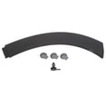 thumbnail image 2 of Housse de Garniture d'Arche de Roue de Voiture, Housse d'Arche de Garde-Boue de Roue Anti-Rayures Évitant les Rayures, Style Sportif, Capot avant, Garniture d'Arche de Roue Compatible avec R50 R53 R52, 2 of 8
