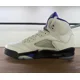 thumbnail image 2 of Ni - ke Size 7 - Jordan 5 Concord 2022, 2 of 5
