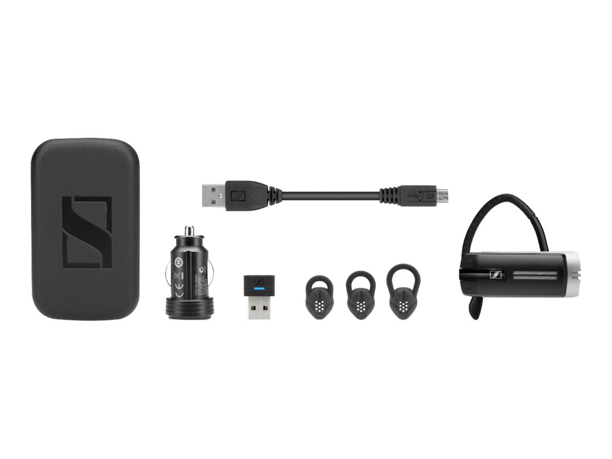 sennheiser presence uc 504576