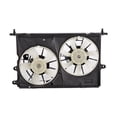thumbnail image 1 of Motoventilador Matrix 2009 A 2012 Toyota L4 2.4L TONG YANG ., 1 of 3