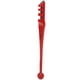 thumbnail image 1 of Herramienta de mano de rueda de corte de vidrio, herramienta de corte manual de Hardware de aleación de acero al carbono portátil rojo, 1 of 5