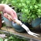 thumbnail image 4 of Popular! Fork With Long Pointed Tip, Stainless Steel And Ergonomic Handle For Cockroaches, Dandelions And Crabgrass, 4 of 5