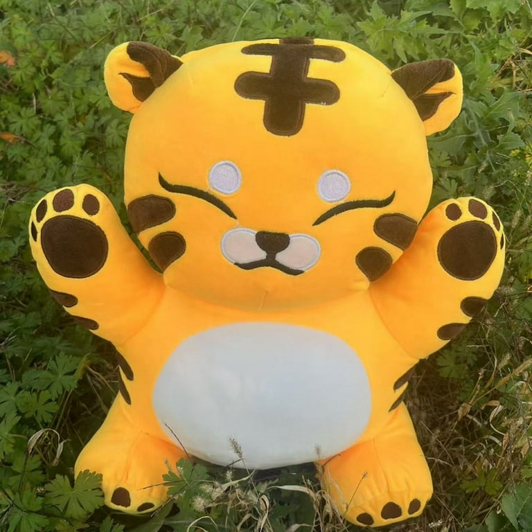 43cm HOSHI TAMTAM Plush Toy Kpop Idol SEVENTEEN Dolls
