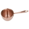 thumbnail image 4 of Melting Saucepan, Safe Milk Chocolate Pan 200ml Rustproof  For Kitchen For Curry Silver,Gold,Rose Gold, 4 of 8