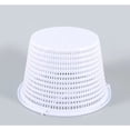 thumbnail image 4 of Skimmer Basket Filter Basket Replacement Pool Filter Basket for Inground Pools (with Handle), 4 of 5