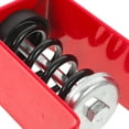 Axio Hanger Mount Vibration Isolator 5080kg Load Spring Hanger