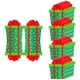 thumbnail image 2 of 20 servilletas navideñas de papel | Servilletas desechables de 3 capas | Diseño multicolor de Papá Noel y árbol de Navidad | Servilletas suaves y absorbentes para fiestas, reuniones navideñas,, 2 of 6