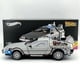 thumbnail image 2 of Modelo de coche fundido a presión HW 1/18 Elite: Back to the Future Time Machine, 2 of 9