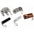 thumbnail image 2 of Nintendo Controller Danglers Mystery Pack, 2 of 2