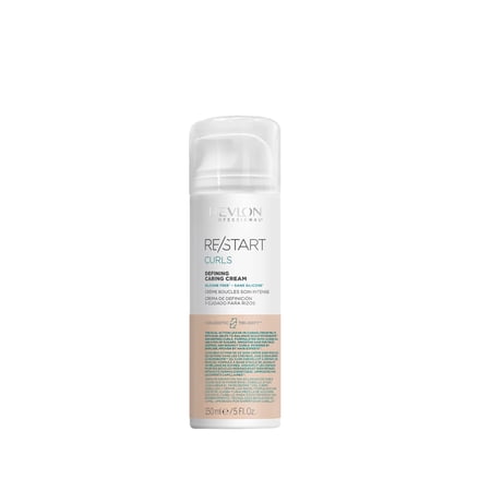 Revlon Restart Curls Curl Defining Cream 150 ml