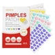 thumbnail image 1 of Zit Stickers 240 Parches para Espinillas Y Acné  2 Tamaños Cubrir Granos E Imperfecciones, 1 of 9