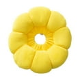 thumbnail image 1 of Liquidation! Collier de Récupération pour Chat Collier Doux pour Chat Mignon Tournesol pour Protection Collier E après Colliers pour et Petits Chiens Animal de Compagnie Elizabeth Ensemble, Jaune, 1 of 9