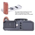 thumbnail image 3 of Camera L Shape Handgrip, High Strength Camera L Shape Grip  for Camera Accessory, 3 of 7