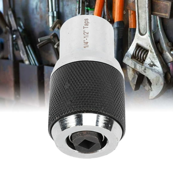 Tap Extractor Tool, Tap Socket Adjustable for Extractors