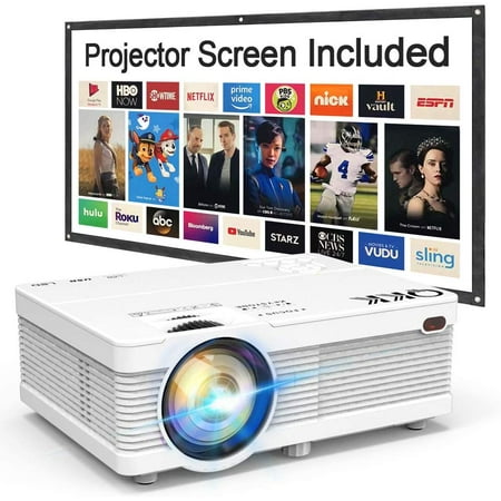qkk projection