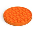 thumbnail image 4 of Push Pop Bubble Sensory Fidget Toy, Autism Special Needs Stress Reliever, Actualizado Silicone Stress Reliever Toy, Squeeze Sensory Toy o Niños Adultos Restaurar Emociones Anti-Ansiedad Herramientas Adepaton WMZL-848-14, 4 of 5
