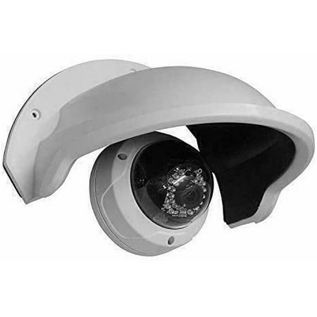 

Universal Security Camera Rain Cover Shield Protector/Sun Shade for Nest/Ring/Blink/Arlo Cloud Cam