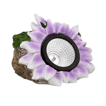 

Decorative Solar Light Waterproof IP44 Crafts Pathway Landscape Lamp Decoration for Patio Lawn Courtyard Front Yard Post Balcony