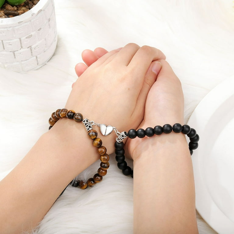 Couple bracelets at walmart discount