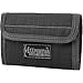 thumbnail image 3 of Maxpedition Spartan Wallet Black, 5.5" x 3.5" x 0.5", 3 of 4