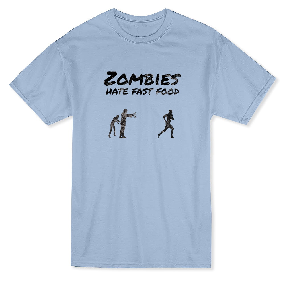 Zombies Chasing 