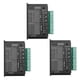 thumbnail image 1 of 3x controlador paso a paso Nema 23 Nema 34 42/57/86 Nema 17 4.5a 40v 1 eje paso a paso CNC grabado, 1 of 5