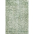 thumbnail image 2 of Addison Rugs Mayfield Premium Machine Washable Transitional Modern Aloe Rectangle Rug, 3' x 5', 2 of 7