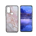 thumbnail image 1 of Pink-Marble21 Phone Case, Degined for Motorola Moto G Pure Case Men Women, Flexible Silicone Shockproof Case for Motorola Moto G Pure, 1 of 1