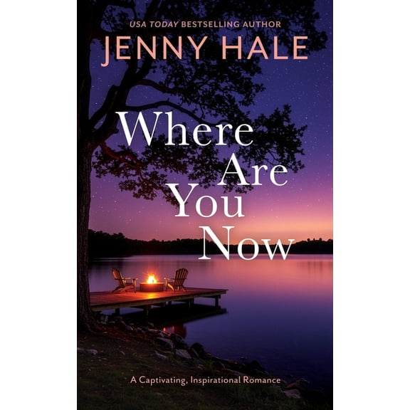 Where Are You Now, (Paperback)