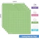 thumbnail image 2 of 5Pcs Cutting Mats for -12x12Inch Green Standard Grip Cutting Mats for Explore Air 2/ Maker 2/3 Accessories, 2 of 5