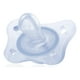 thumbnail image 3 of Chicco Physioforma Chupete De Silicona 0-2 Meses 2 Pzs Azul, 3 of 7
