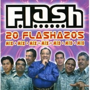 20 Flashazos Mix...Mix...Mix...Mix