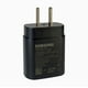 thumbnail image 3 of Cargador Travel Adapter 45w Conector C a C blanco Samsung Travel Adapter 45W, 3 of 3