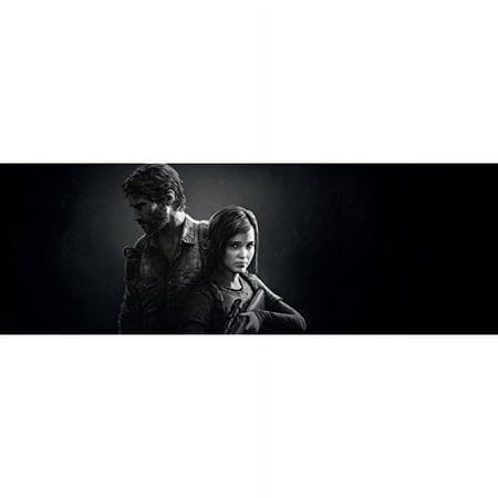 Restored The Last Of US PlayStation 3 (Refurbished)